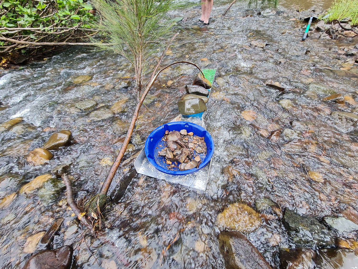 Eldorado River Sluice - Image 4