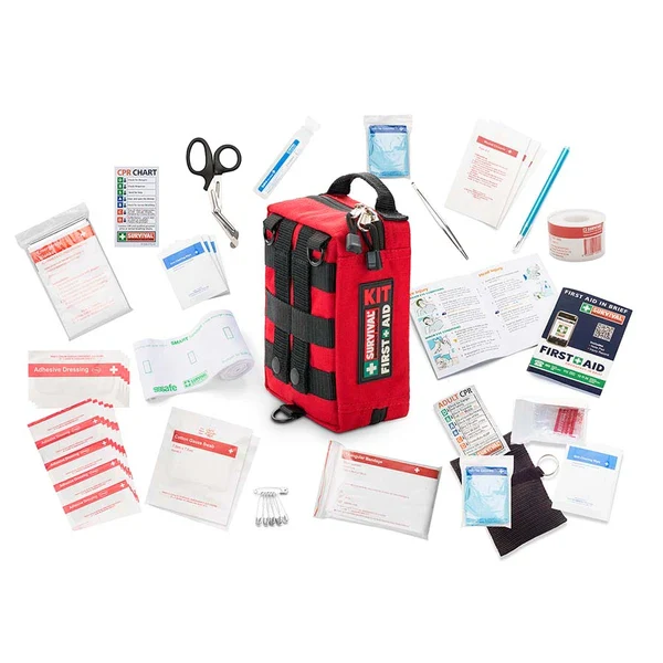 Survival Handy First Aid Kit - Handy - Image 6