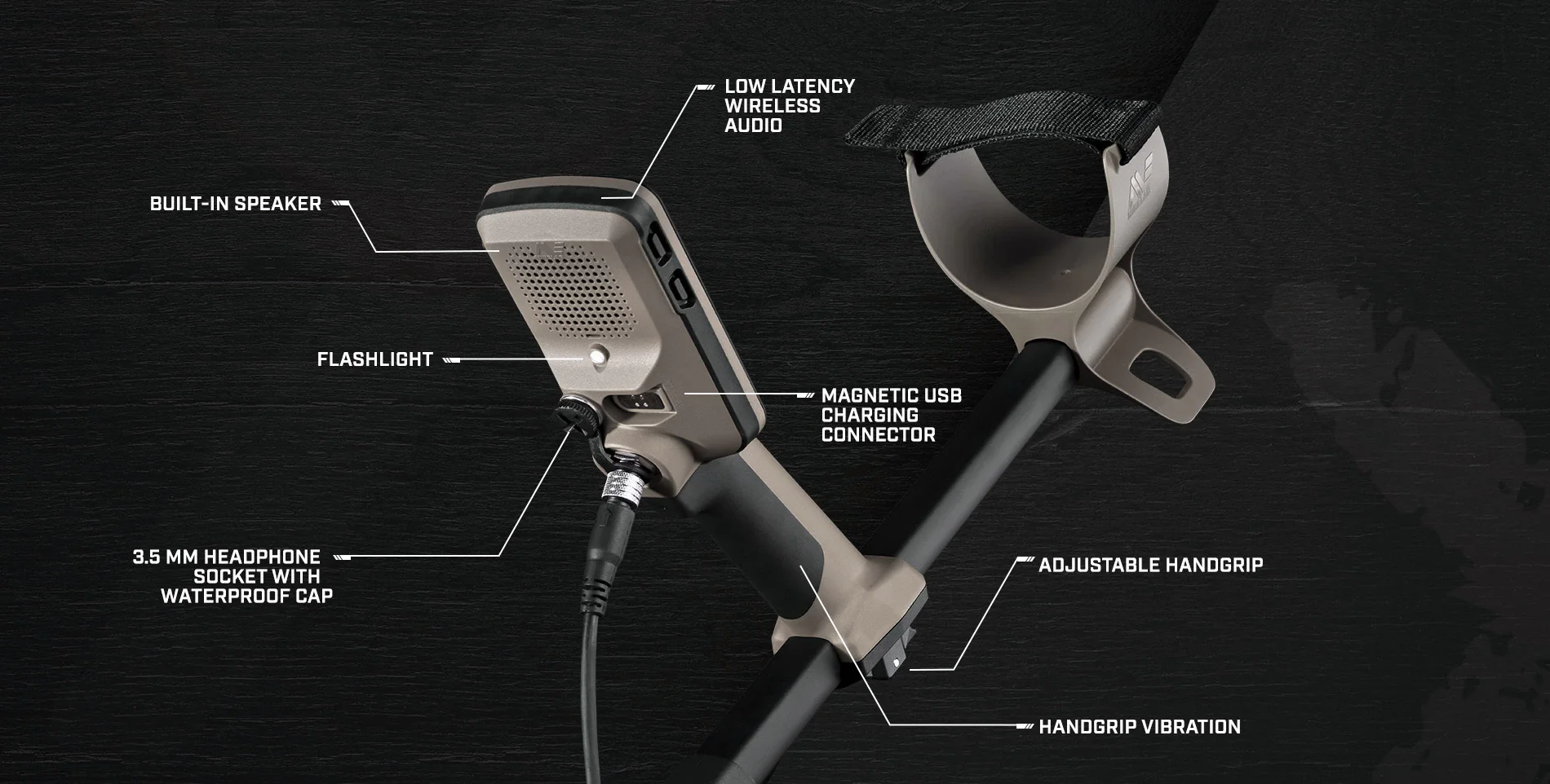 X-TERRA ELITE - Minelab - Image 8